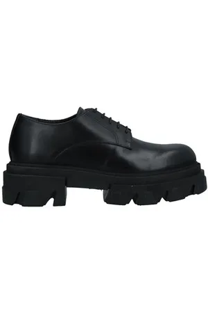 P.A.R.O.S.H. CALZADO - Zapatos de cordones