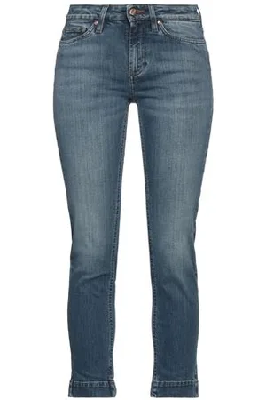 Don the Fuller PARTES DE ABAJO - Pantalones vaqueros
