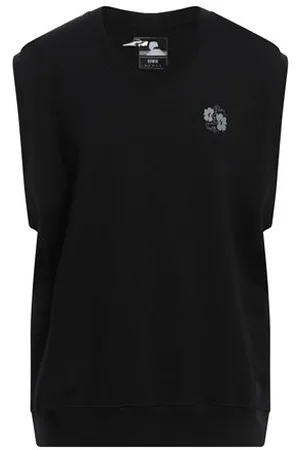 Edwin CAMISETAS Y TOPS - Sudaderas