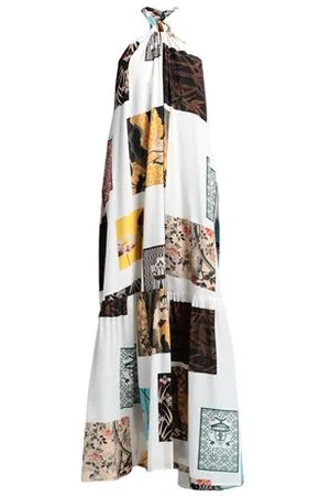ERIKA CAVALLINI VESTIDOS - Vestidos largos