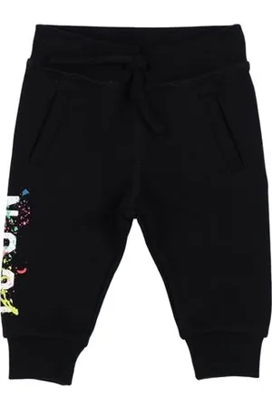 Dsquared2 PARTES DE ABAJO - Pantalones