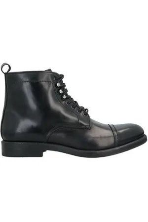 BALDININI CALZADO - Botines de caña alta
