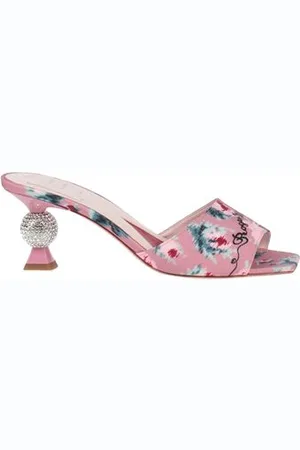 Roger Vivier CALZADO - Sandalias con cierre