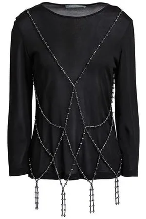 Alberta Ferretti PRENDAS DE PUNTO - Pullover