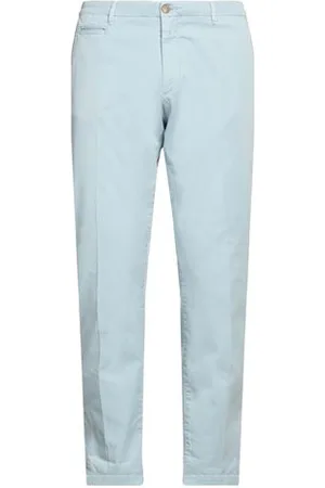 40 Weft PARTES DE ABAJO - Pantalones