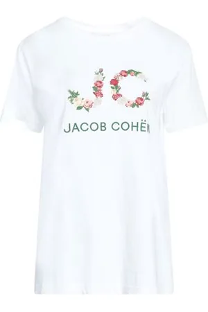 Jacob Cohen CAMISETAS Y TOPS - Camisetas