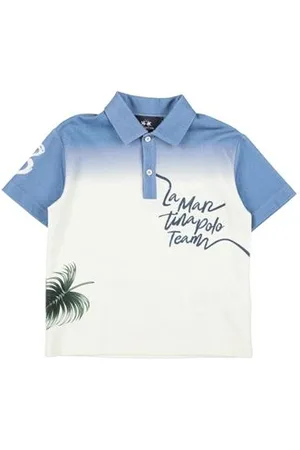 La Martina CAMISETAS Y TOPS - Polos