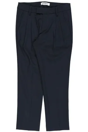 Dondup PARTES DE ABAJO - Pantalones