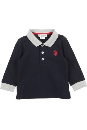 U.S. Polo Assn. CAMISETAS Y TOPS - Polos