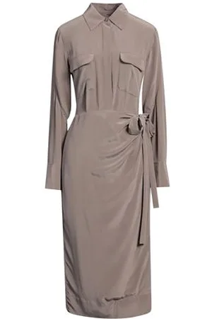 Equipment VESTIDOS - Vestidos midi