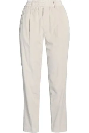 Brunello Cucinelli PARTES DE ABAJO - Pantalones