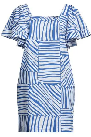 BARBA VESTIDOS - Minivestidos