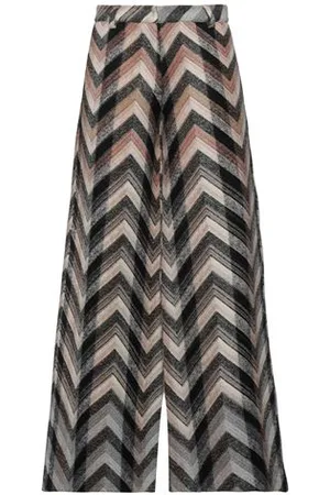Missoni PARTES DE ABAJO - Pantalones