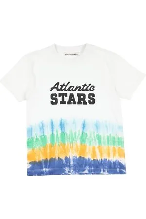 Atlantic Stars CAMISETAS Y TOPS - Camisetas