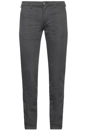 40 Weft PARTES DE ABAJO - Pantalones
