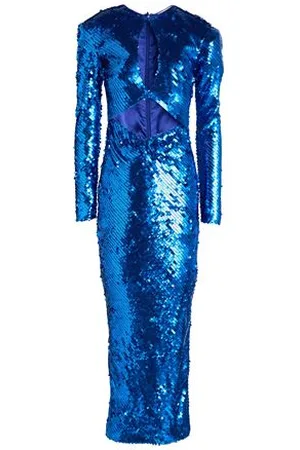 Ilkyaz Ozel VESTIDOS - Vestidos largos