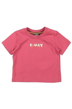 K-Way CAMISETAS Y TOPS - Camisetas