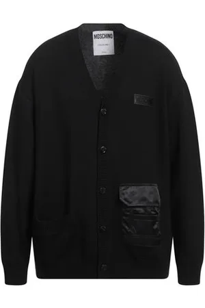 Moschino PRENDAS DE PUNTO - Cárdigans