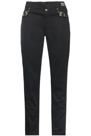 VERSACE PARTES DE ABAJO - Pantalones vaqueros