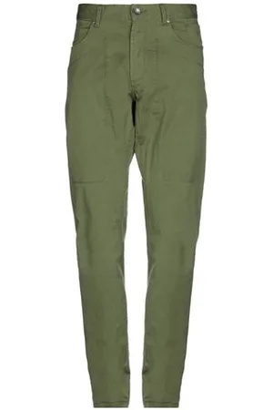 Jeckerson PARTES DE ABAJO - Pantalones