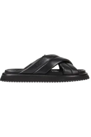 Dolce & Gabbana CALZADO - Sandalias con cierre