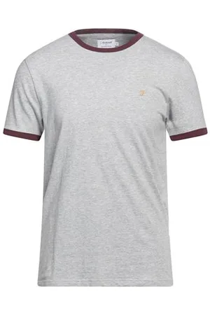 Farah CAMISETAS Y TOPS - Camisetas