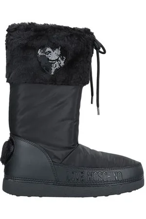 Moschino CALZADO - Botas