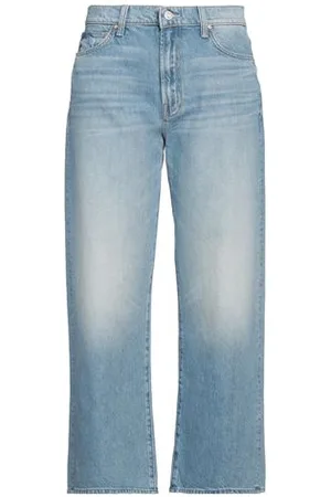 Mother PARTES DE ABAJO - Pantalones vaqueros