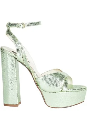 Patrizia Pepe CALZADO - Sandalias con cierre