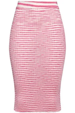Missoni PARTES DE ABAJO - Faldas midi