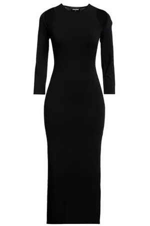 Dsquared2 VESTIDOS - Vestidos midi