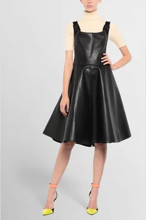 Comme des Garçons VESTIDOS - Vestidos midi