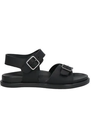 Emporio Armani CALZADO - Sandalias con cierre