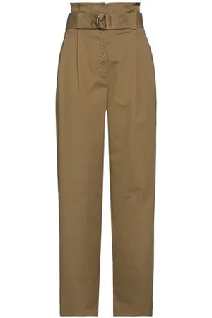 ULLA JOHNSON PARTES DE ABAJO - Pantalones