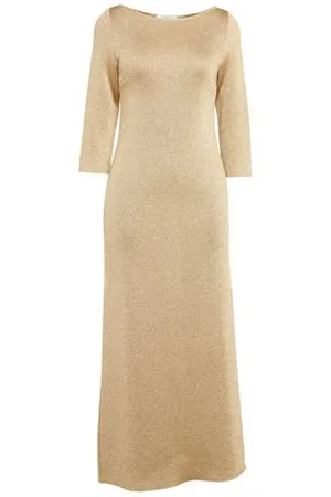 CHARLOTT VESTIDOS - Vestidos largos