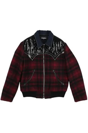 Dsquared2 ROPA DE ABRIGO - Chaquetas y cazadoras