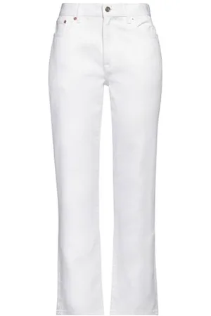 VALENTINO GARAVANI PARTES DE ABAJO - Pantalones vaqueros