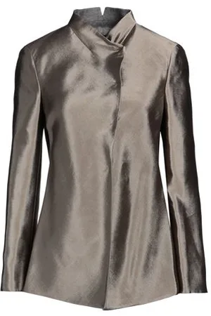 Giorgio Armani ROPA DE ABRIGO - Chaquetas y cazadoras