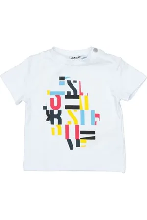 Bikkembergs CAMISETAS Y TOPS - Camisetas