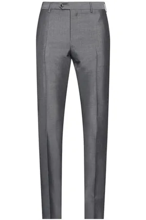 VALENTINO GARAVANI PARTES DE ABAJO - Pantalones