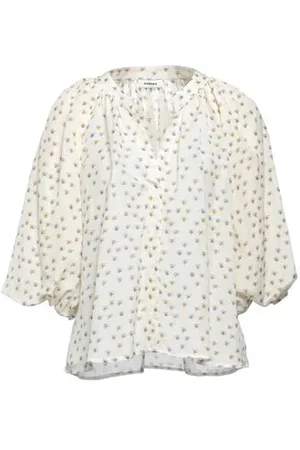 Sandro CAMISETAS Y TOPS - Tops