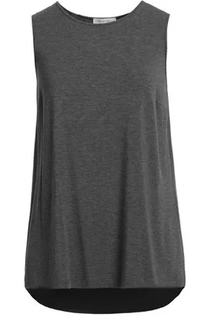 LE TRICOT PERUGIA CAMISETAS Y TOPS - Camisetas de tirantes