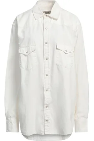 PENCE CAMISETAS Y TOPS - Camisas