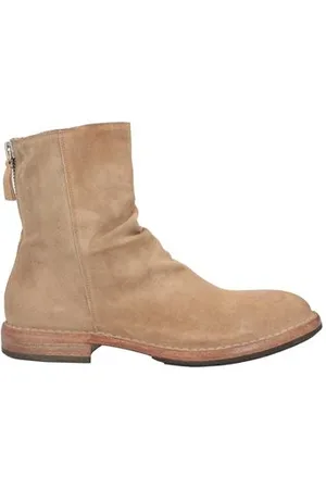 Moma CALZADO - Botines de caña alta