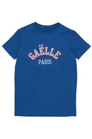 GAËLLE CAMISETAS Y TOPS - Camisetas