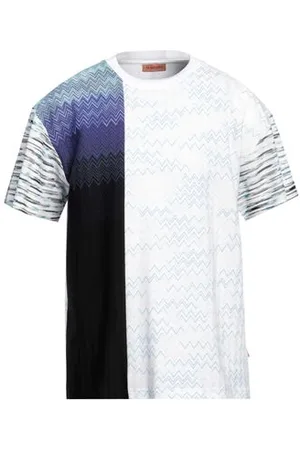 Missoni CAMISETAS Y TOPS - Camisetas