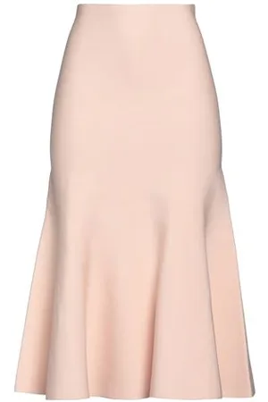 Victoria Beckham PARTES DE ABAJO - Faldas midi