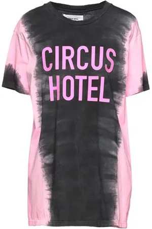 CIRCUS HOTEL CAMISETAS Y TOPS - Camisetas