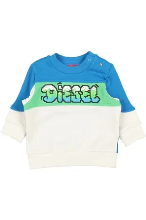 Diesel CAMISETAS Y TOPS - Sudaderas