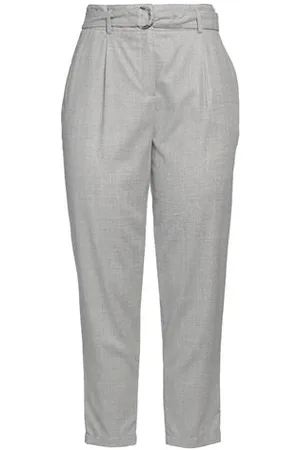 AKRIS PARTES DE ABAJO - Pantalones